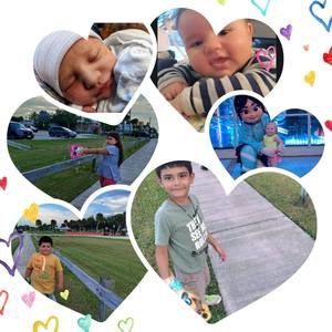 Meet your Posher, Lori